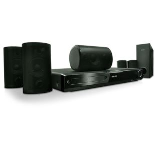 HTS3251B Blu-ray home theater system