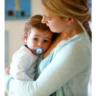 Avent Klassischer Schnuller