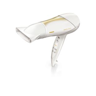 SalonDry Control