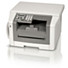 Fax, telefon, kopiering och utskrift med duplexlaserkraft