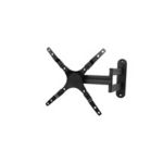 Universal articulating wall mount