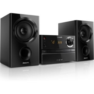 BTM1360 Micro music system