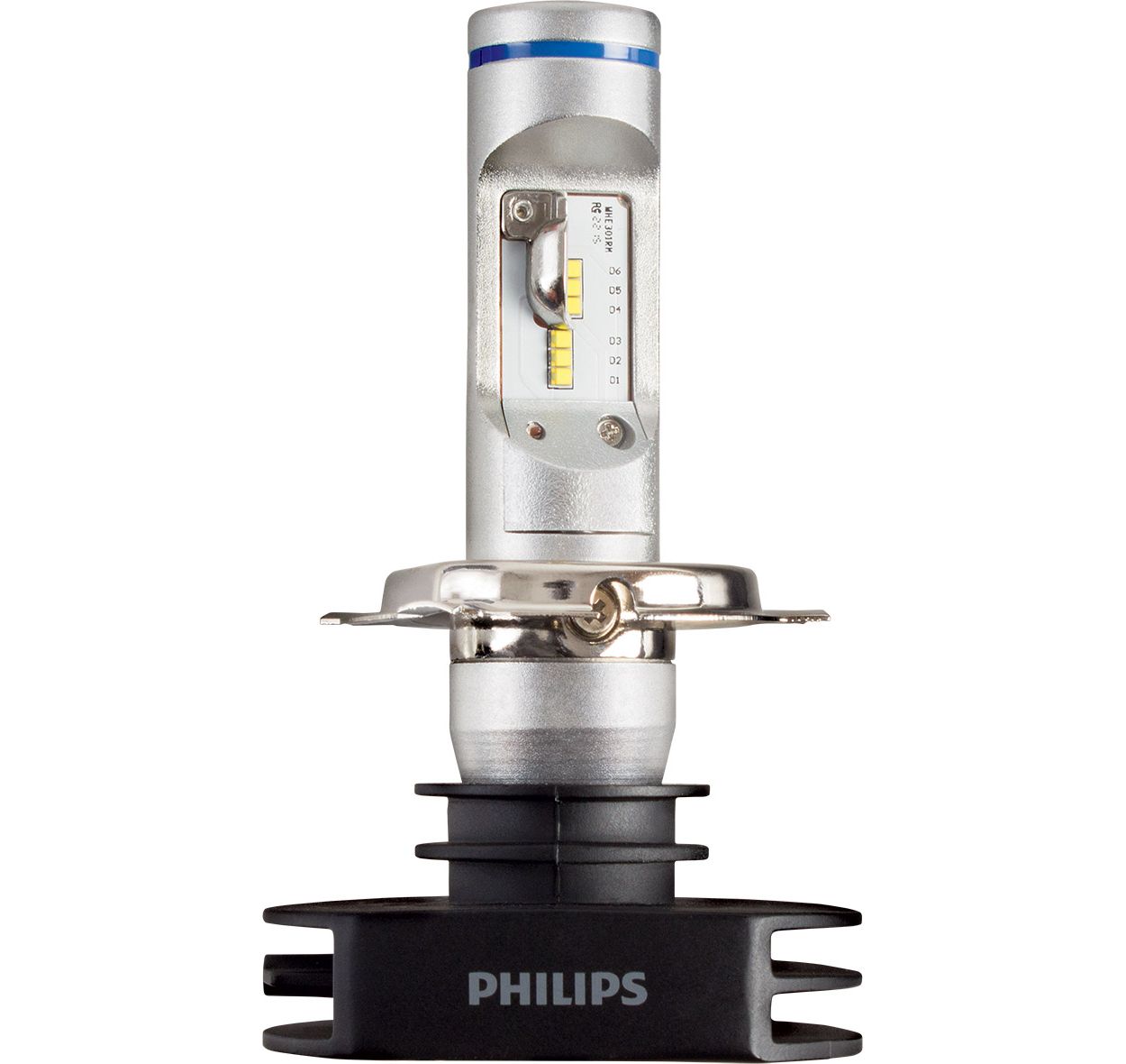 X-tremeUltinon LED car headlight bulb 12901HPX2 | Philips