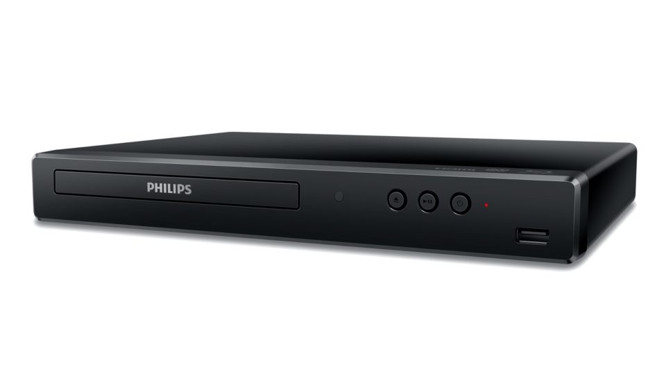 Blu-ray and DVD player BDP1502/F7 | Philips