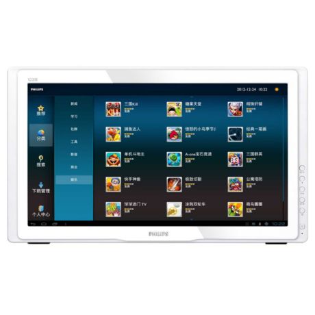 S220E2ANW/93  Smart All-in-One 显示屏