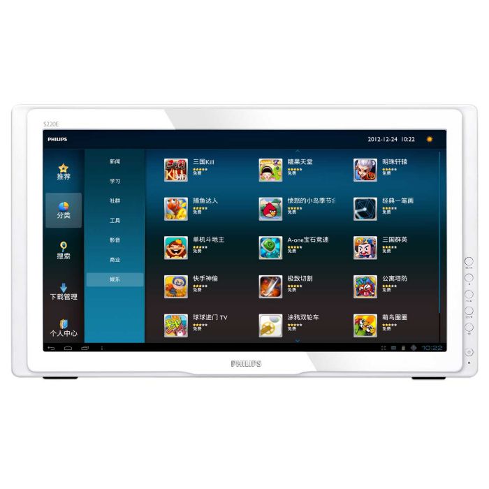 飞利浦 Smart All-in-One