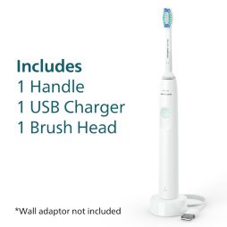 Sonicare 2100 series Sonic electric toothbrush 