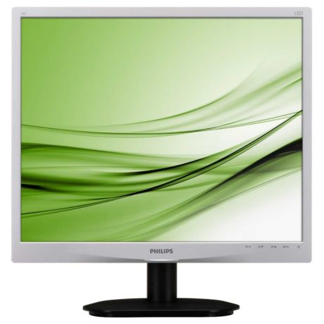 19S4LSS/00 Brilliance LCD-skärm med LED-bakgrundsbelysning