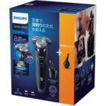 深剃りとやさしさを実現したハイスペックモデル
