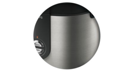 iF Design - Philips Electric Rice Cooker 5000 Series