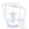 De l'eau pure en toute simplicité
