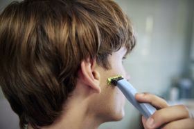 OneBlade Anti-Friction 