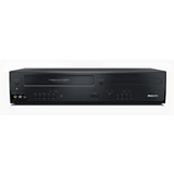 DVD/VCR Player