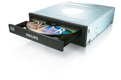 Internal Bulk Drive SPD2413BM/17 | Philips