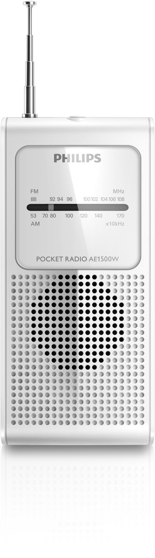 Portable Radio