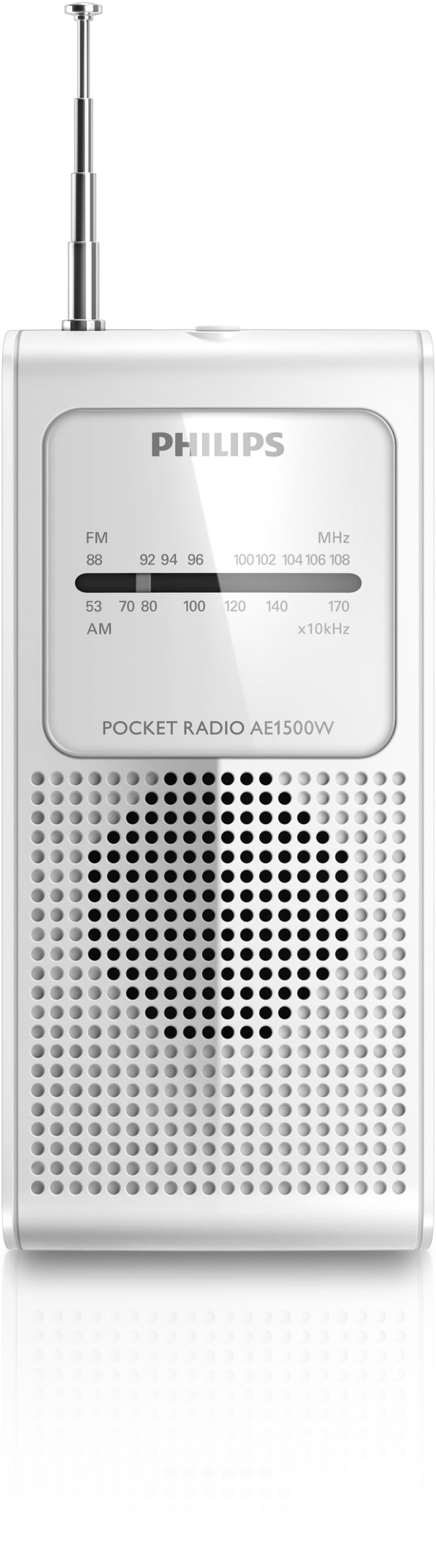 Radio de poche