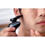 ウェット＆ドライ、肌にやさしいお風呂シェーブ