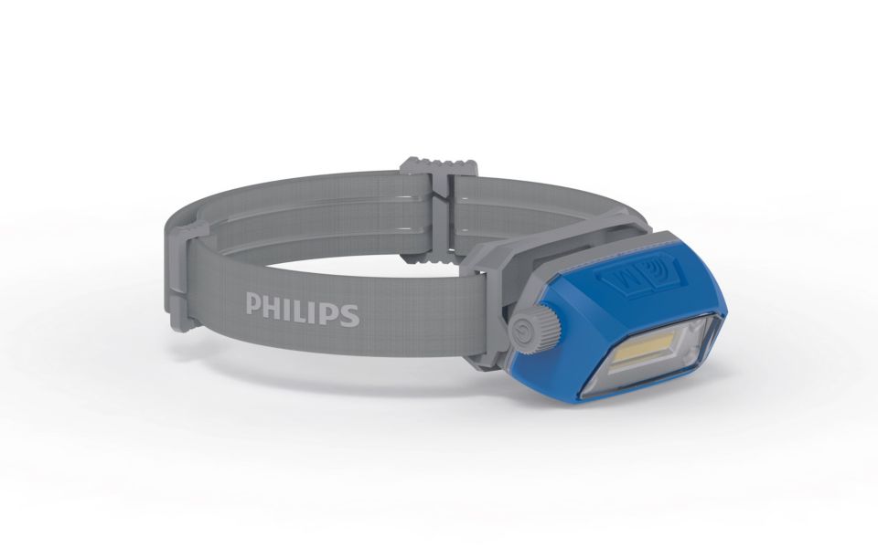 【2024福袋】 recarregável cabeça de Lanterna HL22M LUMLPL74X1/40 Philips | ライト・ランタン