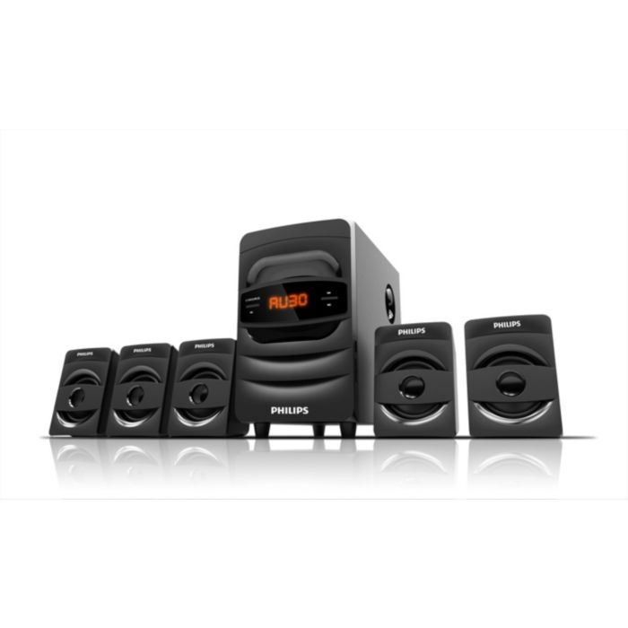 Music, Movies & Entertainment