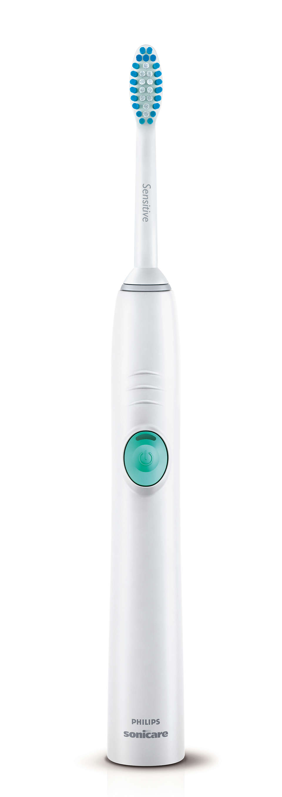 EasyClean Sonic electric toothbrush HX6554/07 | Sonicare