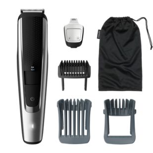 Beardtrimmer series 5000 ヒゲトリマー 5000シリーズ