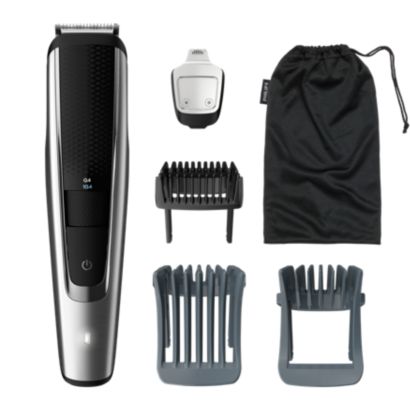 Philips Beardtrimmer series 5000