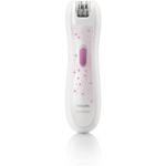 Uživajte u dugotrajno glatkoj koži na svim područjima tijela