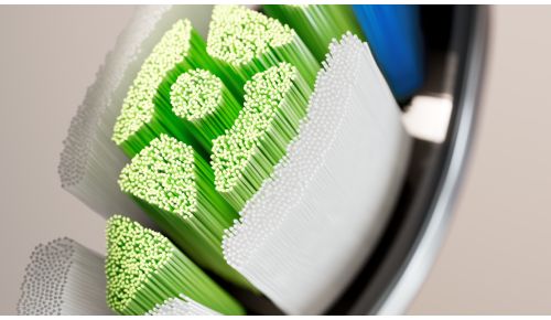 Fjerner op til 100 % mere misfarvning på blot én uge*