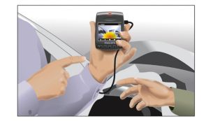 Phát lại tức thời với bằng chứng được đánh dấu thời gian xác thực