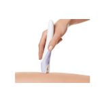 Partes intímas e linha do biquíni livres de pelos