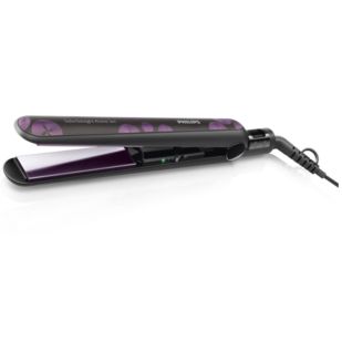 Straightener