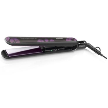 Straightener