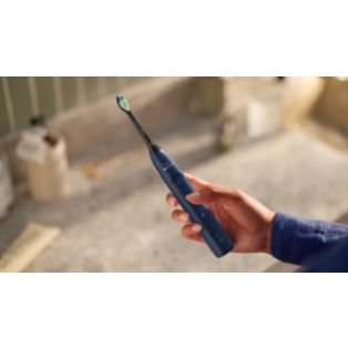 Sonicare Series 5500 Rechargeable Sonic Electric Toothbrush