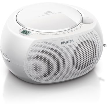AZ100W CD Soundmachine