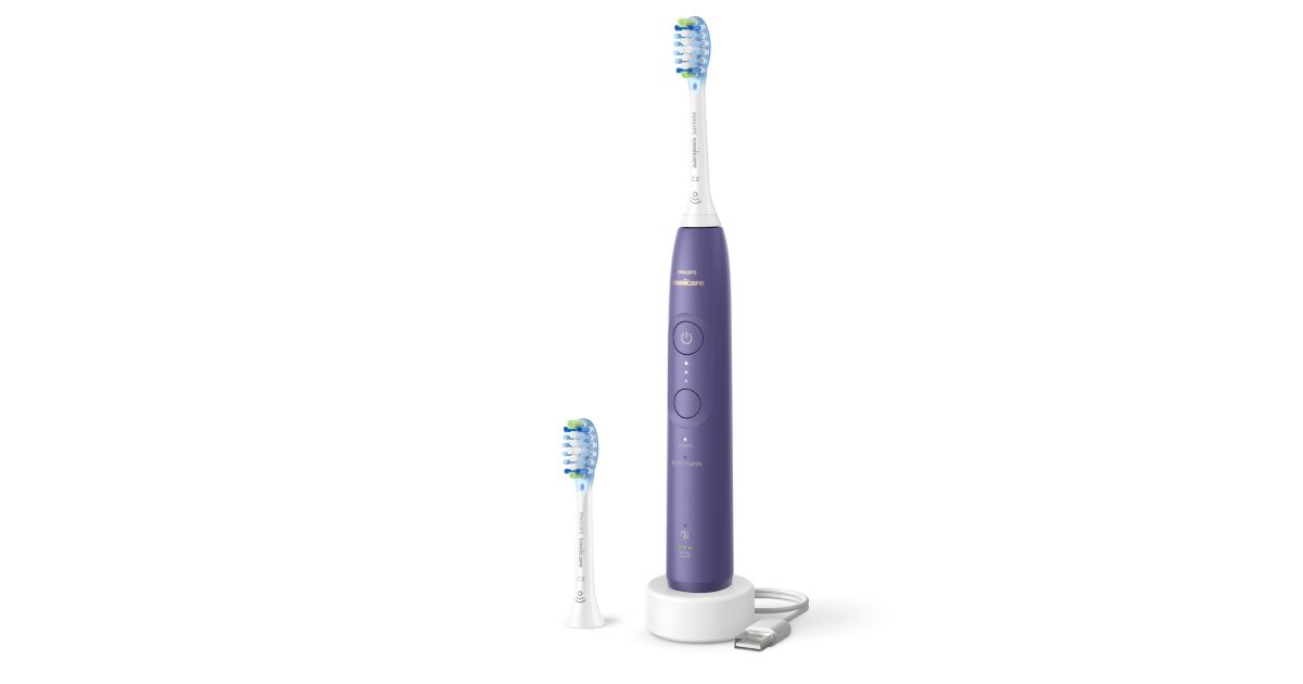 Sonicareまとめ売り Sonicare Series 5900 Rechargeable toothbrush HX7137/02 | Philips