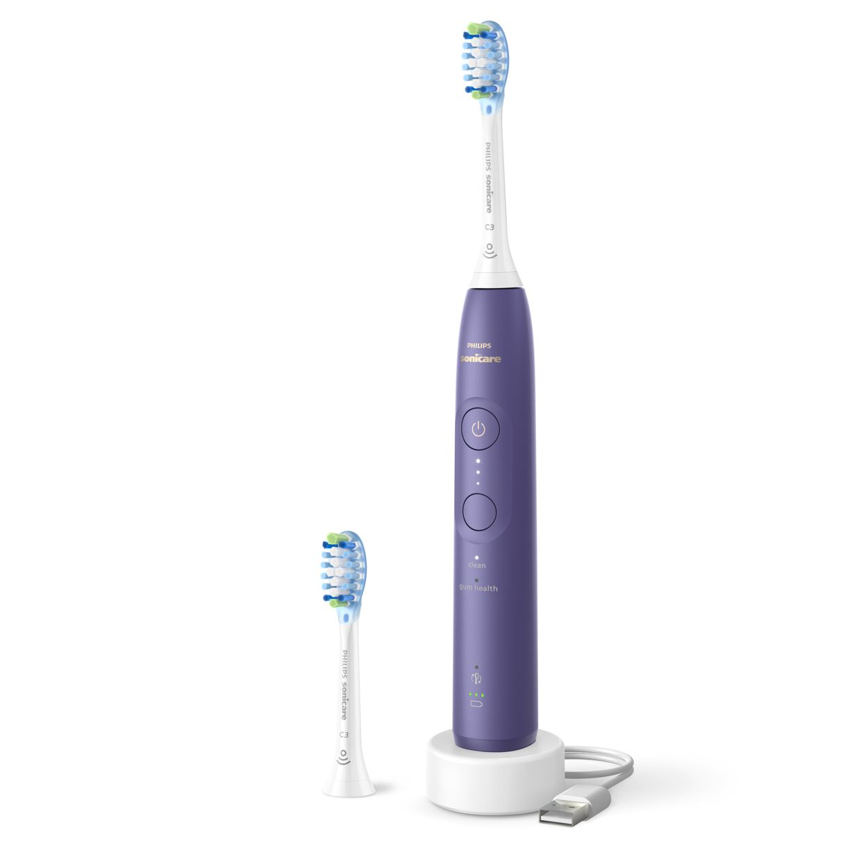 Advanced care for healthier gums*