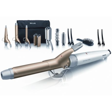 HP4696/37  HP4696/37 Multi-Styler