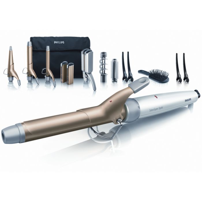 Multi Styler HP4696 37 Philips