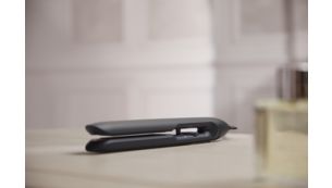 105 毫米长夹板，直发又快又轻松