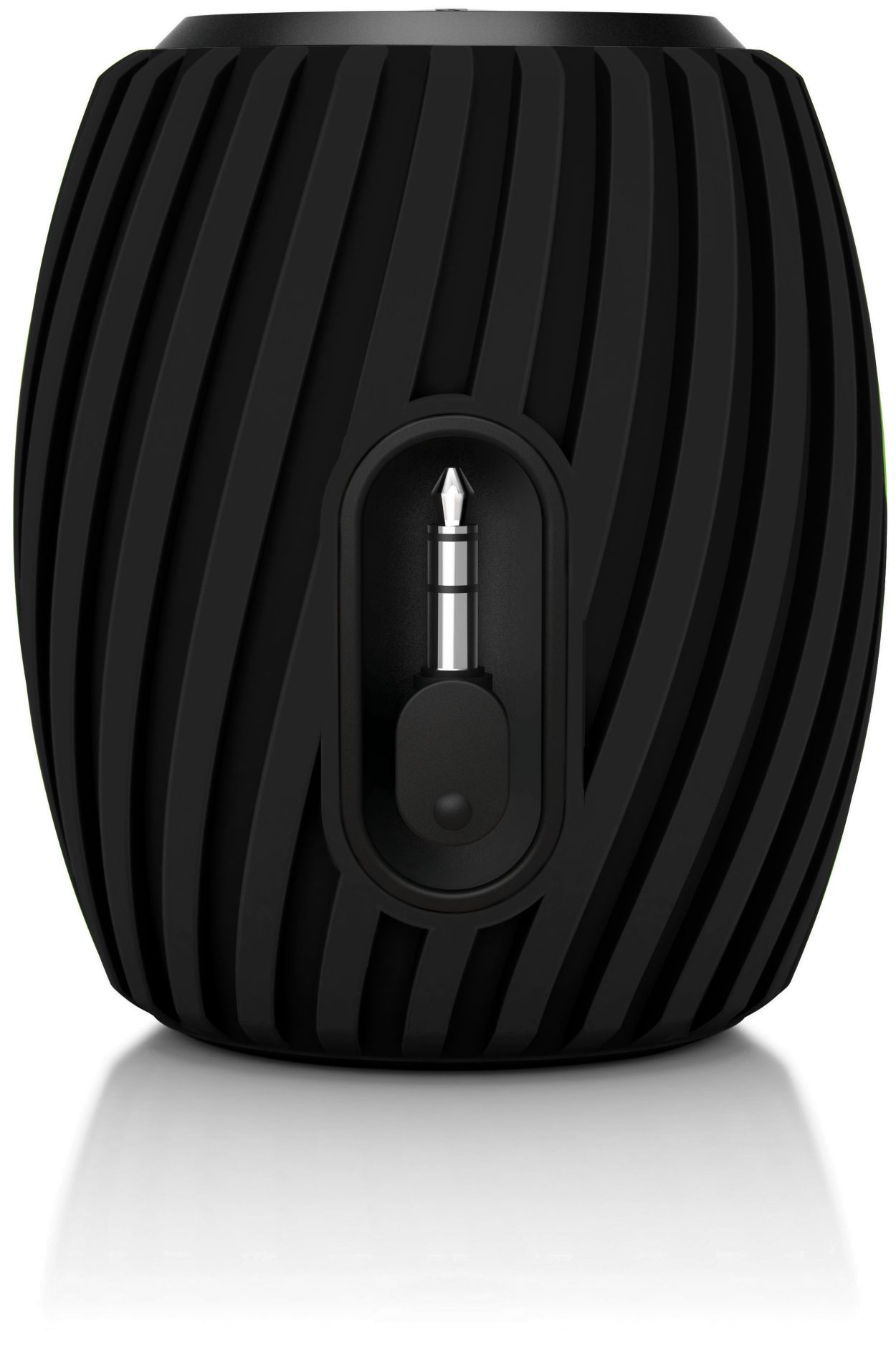 Il tuo audio, il tuo colore