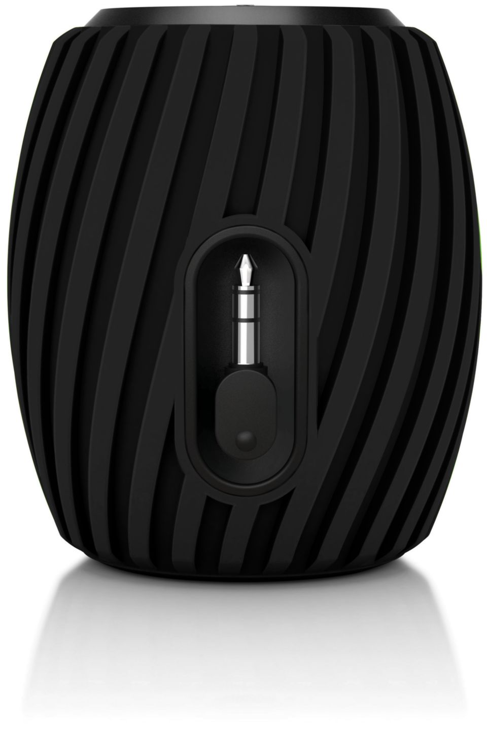 Il tuo audio, il tuo colore