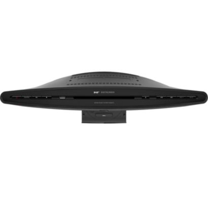 Sound system that fits your home
