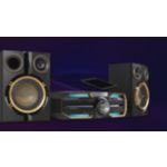 Mega sound goes wireless