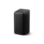 Crafted for all-round sound