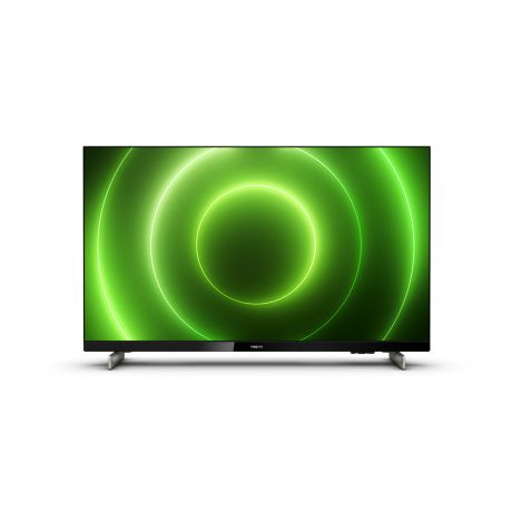 32PHT6916/68 6900 series Android Smart LED TV