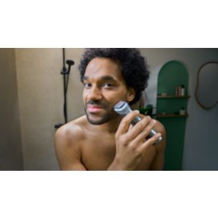 All-in-One Trimmer 5000 Series Rifinitore 10 in 1