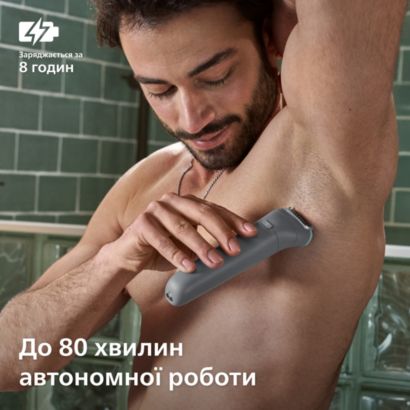 Philips Body Groomer 3000 Series