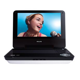 Portable DVD Player