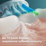 Догляд за міжзубними проміжками з технологією Quad Stream
