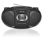 Enjoy music wherever you go